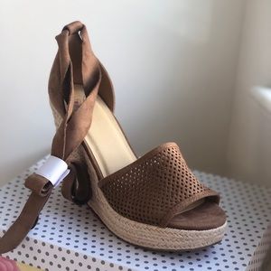 Women’s Espadrilles Size 10
